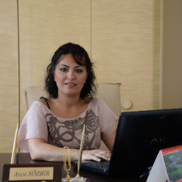 Ayça Sözbir