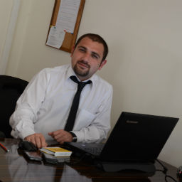 Hazar TÜTÜNCÜ
