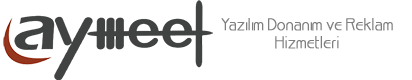 Aymeet Yazılım Donanım ve Reklam Hizmetleri Ltd. Şti. | Dijital Arşiv | Tse 13298