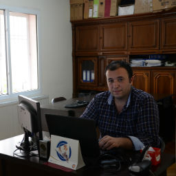 Bilal Tuna Türker